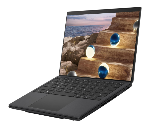 ASUS Zenbook Duo Ultra X9 378H/32GB/2TB/Win11P OLED - 1610557 - zdjęcie 2